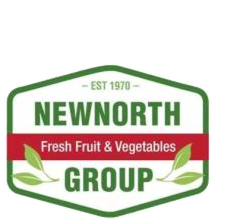 New North Group — Fresh Fruit & Vegetables, est. 1970